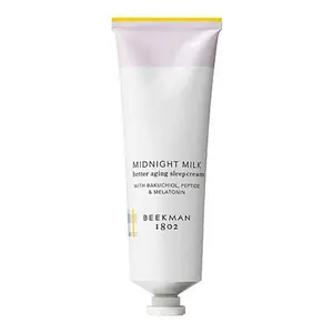 Beekman 1802 Midnight Milk Better Aging Sleep Cream