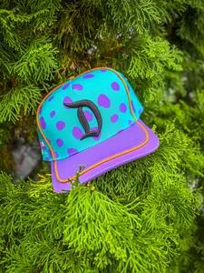 Monster Hat