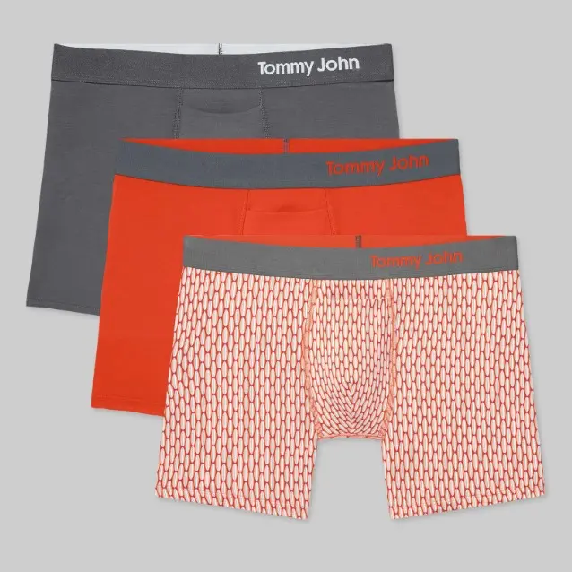 Iron Grey/Tangerine Tango/Surfboards