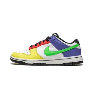 DUNK LOW WMNS "Green Strike" DD1503 106