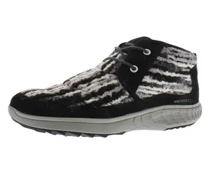 Merrell Pechora Mid Womens Shoes