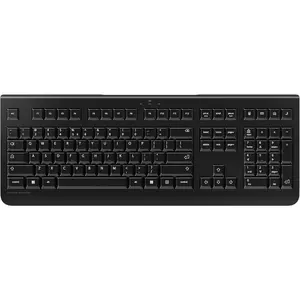 KW 3000  Quiet Full Size Keyboard for Windows and . 2.4 Ghz  Technology, Silent and Durable for Office and Personal Workpace