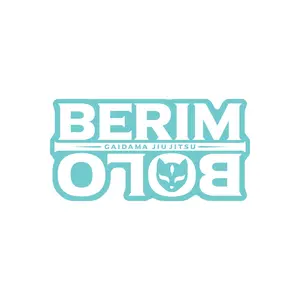 Sticker - Berimbolo