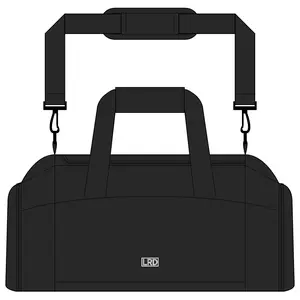 Gym Bag