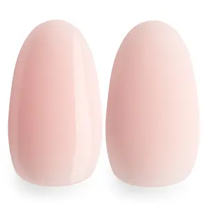 Luminary Nude pink balance base coat gel nail polish "Balance" multi flex 10ml or 30ml