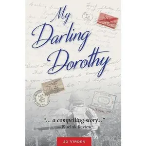 USED-My Darling Dorothy by Virden, Jo Ann (Paperback)