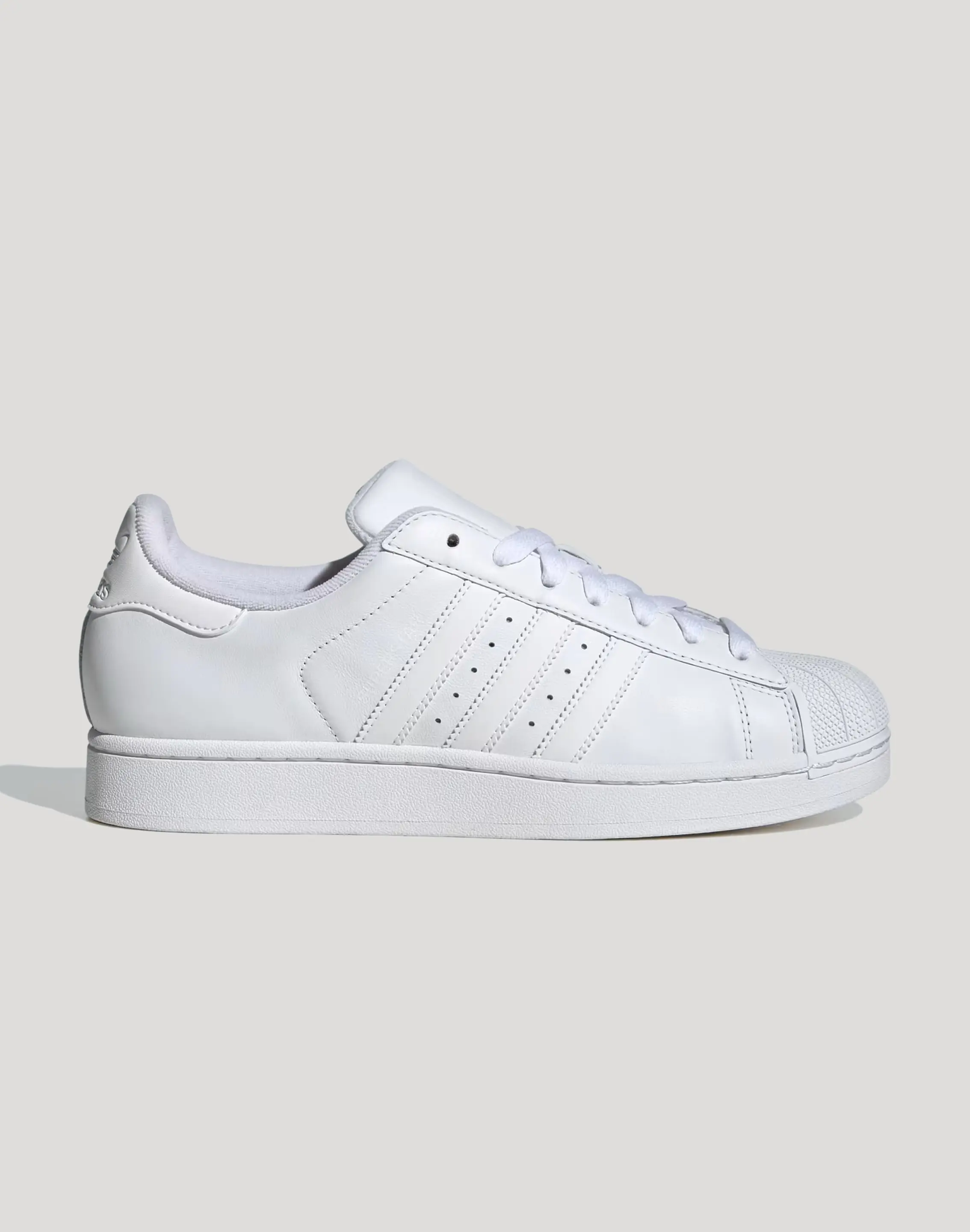 Mens Adidas Superstar II Mens Adidas Superstar II