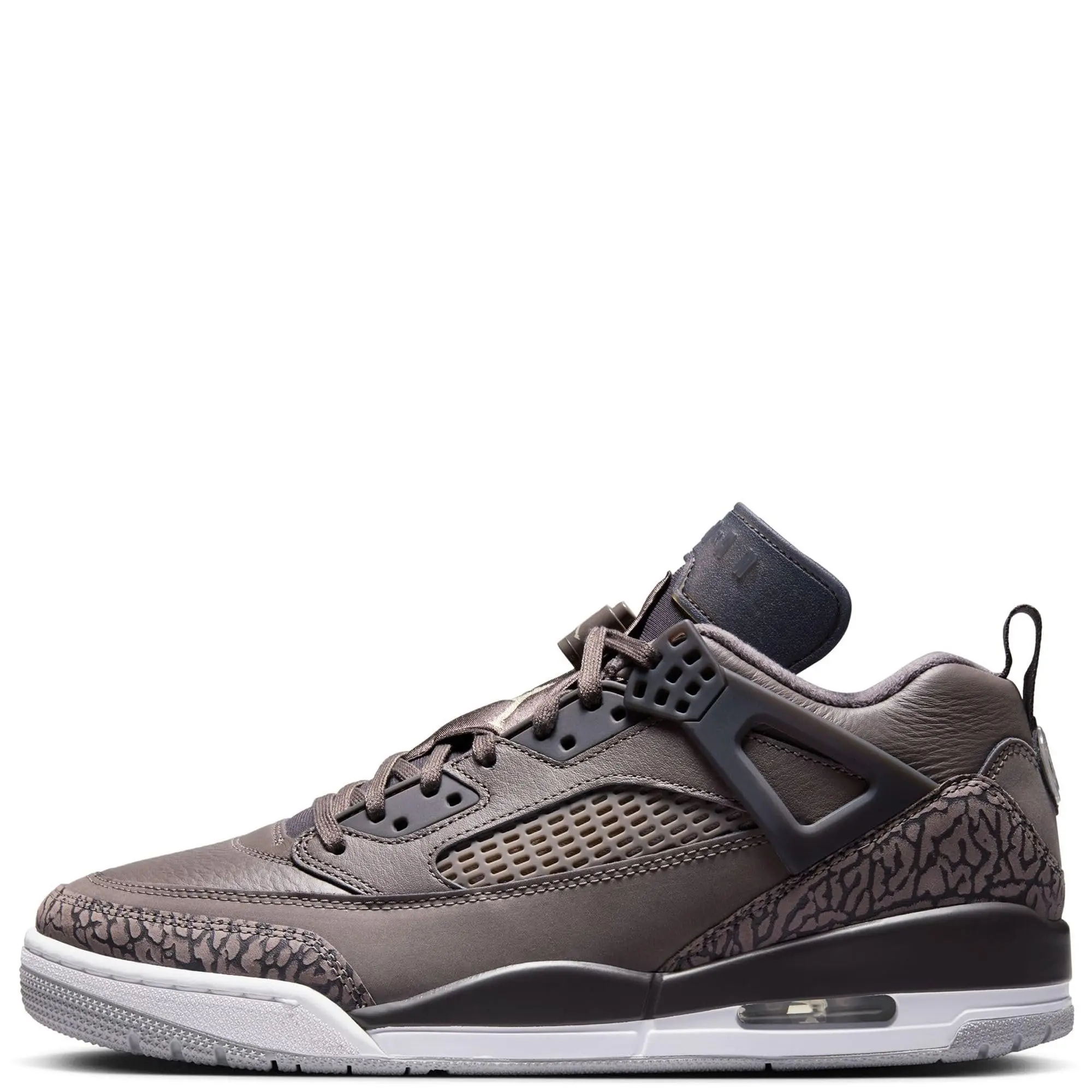 Jordan Men's Spizike Low Shoes