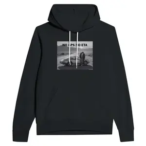 Unisex Pullover Hoodie | Bella + Canvas 3719