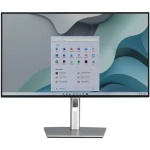 Kensington EQ240A169A EQ Privacy Screen Filter for 24 in. Monitors