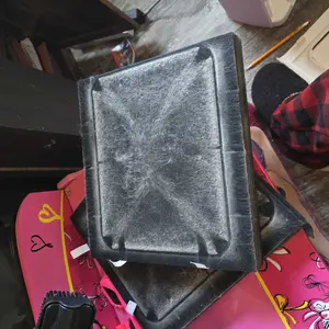 【2026 New Arrivals】Heapets P358 Pet Air Purifier for Home Large Room up to 2000 sq ft, H13 HEPA Double-Sided Air Filter, Air Cleaner for floating pet hair/pet undercoat Dander Odor Allergies Pollutant, PM2.5 Air Quality Monitor, Auto Mode, 5 Speeds