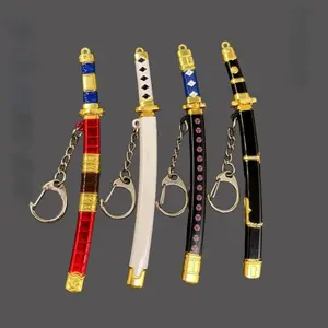 ZORO CURSED BLADES - 2 PIECE SET - ENMA - RYUMA