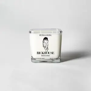 Rickhouse Classic Bougie Candle