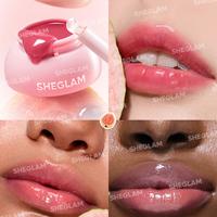 Hydra Jelly Pocket Lip Jam-Guava Glow