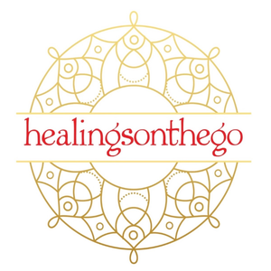 Healingsonthego