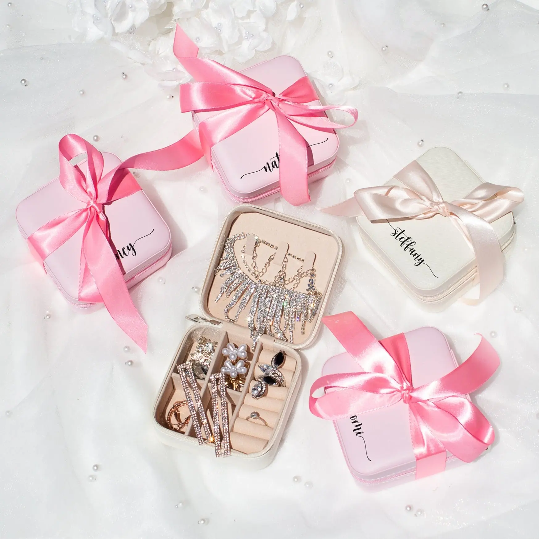 Jewelry Box Jewelry Box