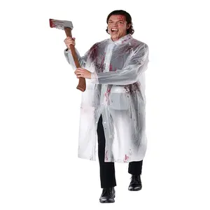 Men's Yuppie Psycho Killer Costume