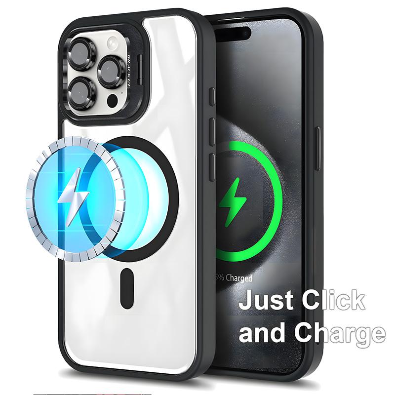 Anime Goku Black Phone Case For Samsung iphone 17/AIR 16 15 14 13 12 11 PRO PLUS MAX COOL Fashionable Tough Magnetic Durable Metal lens frame Film Bracket Stand Gift Full Protection Camera Holder Phone Cases Cover 11X-L1102