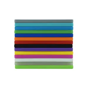ProGuard PSA Slab Guard for Standard Graded PSA Cards - Exact Fit Matte Finish with 12 Color Options Durable TPU Protection