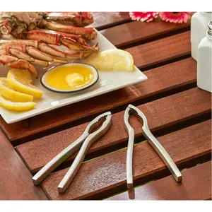 RSVP Set of 2 Seafood Crackers