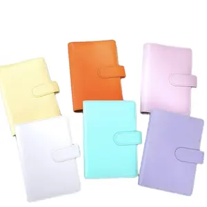 Standard Budget Binder(Customized with NAME only)