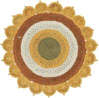 Sunflower Yellow 4' 1 x 4' 1