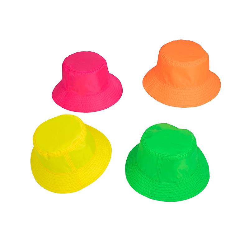 Canopy Bucket Hat Canopy Bucket Hat