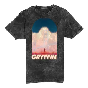 Tie Dye Tee