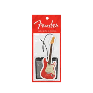 Fender Air Freshener (Two Pack)