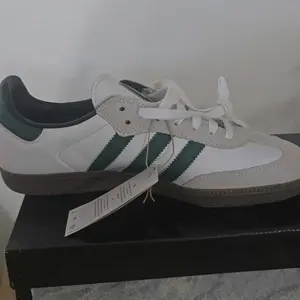 Adidas Samba ADV Mens Sneakers White Collegiate Green GY6940 Low Top Casual Skate Shoes Retro Lifestyle Trainers - TikTok Shop Adidas Samba ADV Mens Sneakers White Collegiate Green GY6940 Low Top Casual Skate Shoes Retro Lifestyle Trainers - TikTok Shop