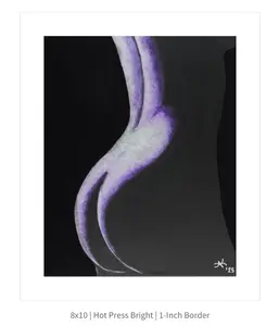 The Evolution of Her — Open Edition
