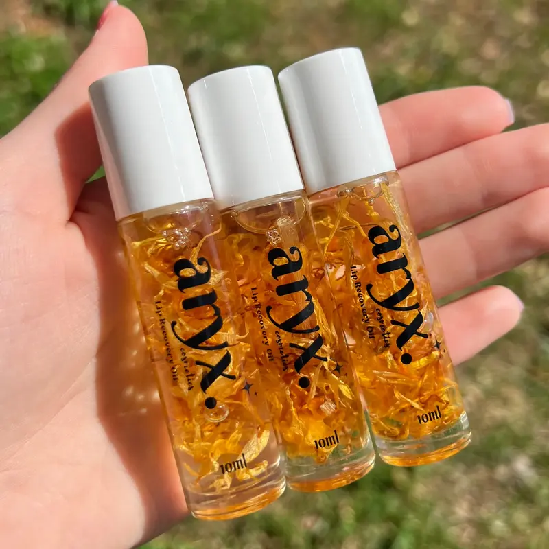 Calendula Lip Recovery Oil