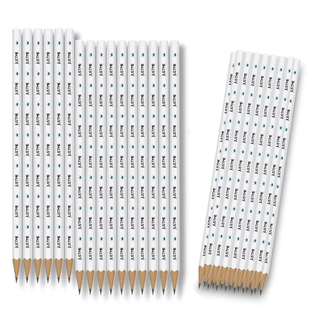 I'm Just Me - Premium Empowerment Pencils for Education and Inspiration