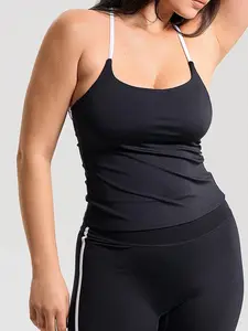 AllWays Strappy Back Tank