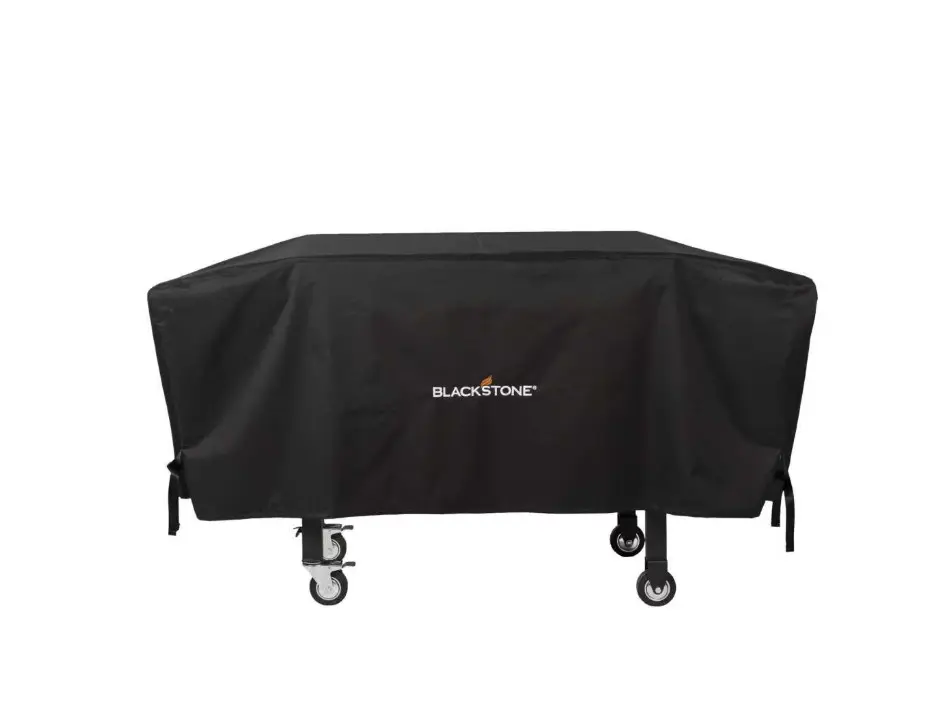 Blackstone Original 36" Griddle Soft Cover - 67" L x 27" W x 25" H Blackstone Original 36" Griddle Soft Cover - 67" L x 27" W x 25" H