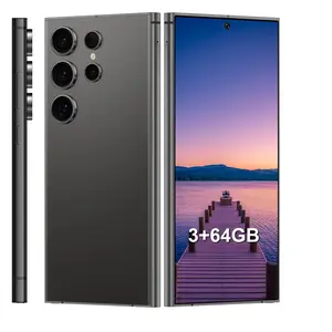 Unlocked Smart Android Phone, 5mp+13mp Camera, 4g Network, 6.75-Inch Screen, Octa-Core Cpu, Android 10.0, 3800mah Battery, Dual Sim Slot