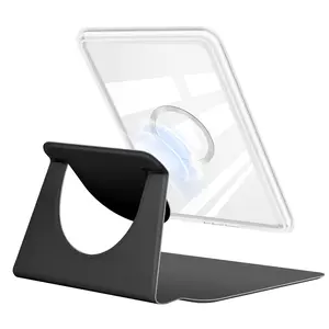 Detachable Clear Leather Case Cover For Kindle 11th 12th Gen 6 inch Paperwhite5 6.8inch Paperwhite6 7 inch Colorsoft