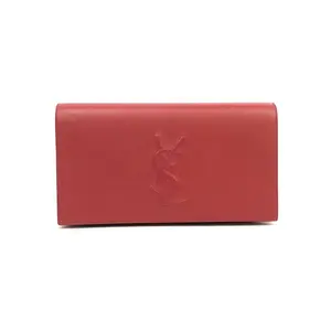 Pre-owned YSL/Clutches & Wristlets/SCB15025056