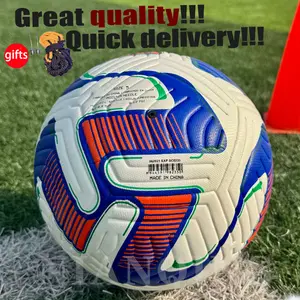 Size 5 Football High Value Adult Soccer Ball, Durable No Bursting, Suitable for Various Scenarios, Perfect for Playing