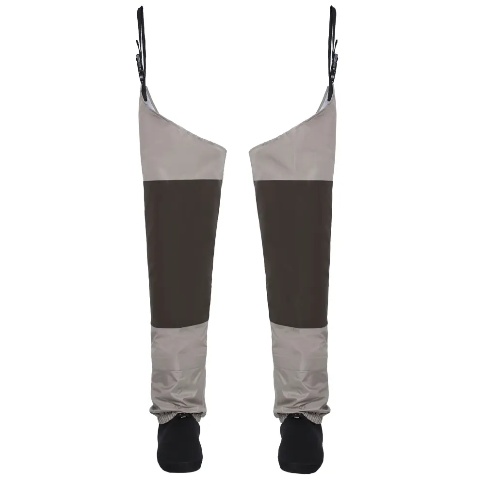 Kylebooker Breathable Stockingfoot Hip Waders KB006