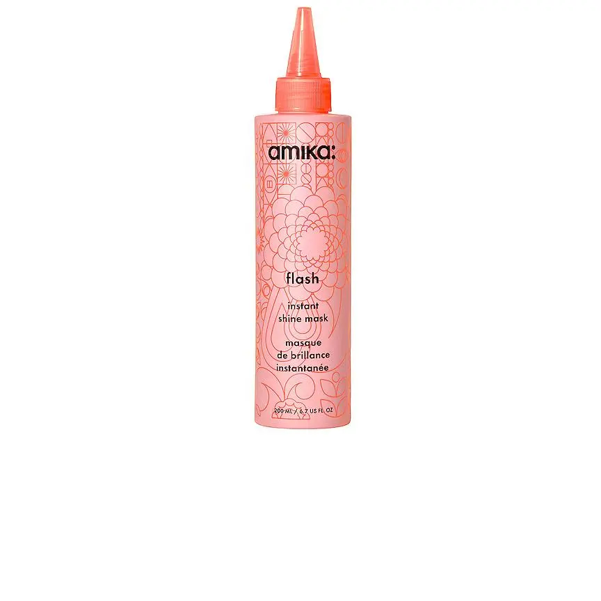 amika Flash Instant Shine Mask amika Flash Instant Shine Mask