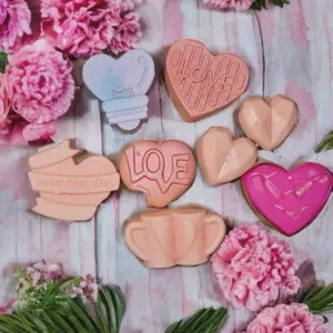 Candy Scented Wax Melts