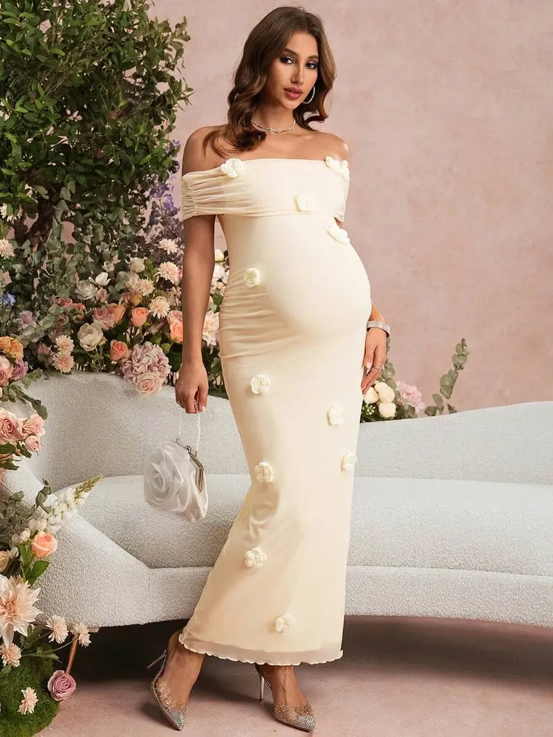 glitter maternity dress - TikTok Shop glitter maternity dress - TikTok Shop