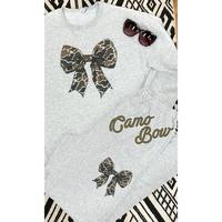 Camo Bow