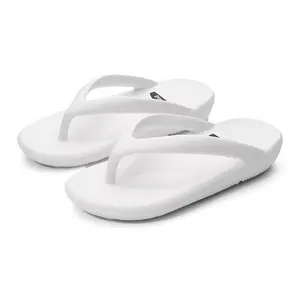 Flip-Toe Flat Holiday Beach Slippers