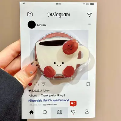 Funny Mag Safe Popsocket TikTok Shop - Main Image