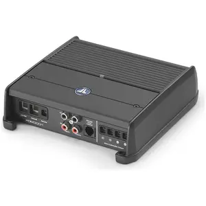 JL Audio XDM300/1 (1) Channel Class D Monoblock Subwoofer Amplifier, 300W 010-03839-00 (98680)