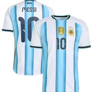 2026 Men & Women Soccer Jersey Comfortable and Breathable, Gifts for Fans