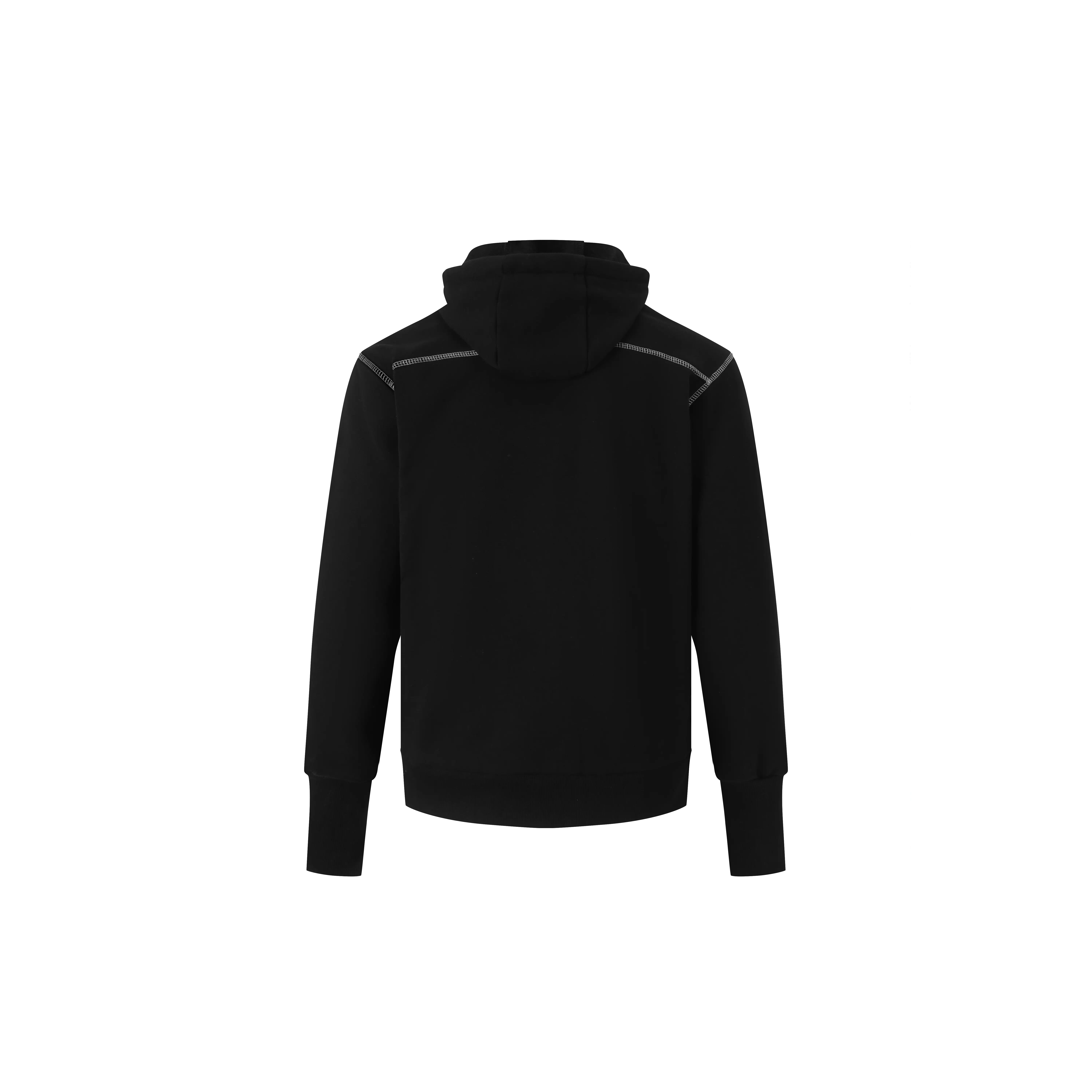 Budget FRC™ Black Flame-Resistant Hoodie