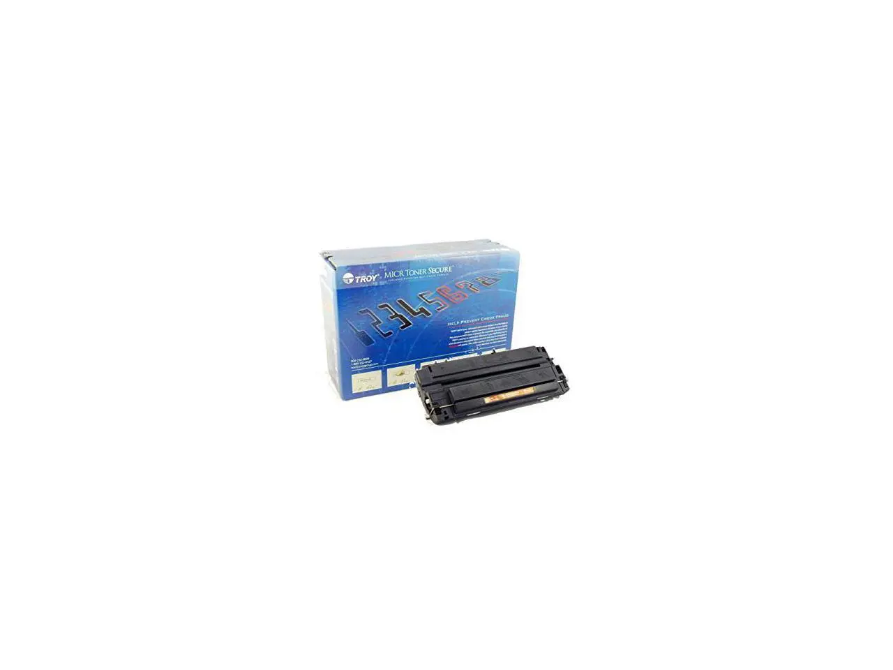 Troy Group Inc. Troy M402/m426 Mfp Security Toner Hy Car